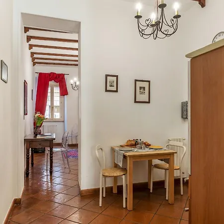 Casa Fiori - Welcometorhome Daire