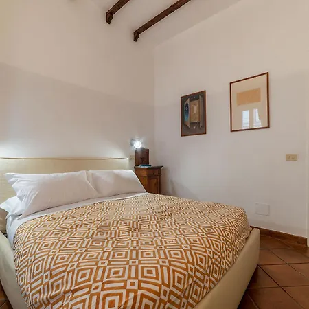 Casa Fiori - Welcometorhome Roma