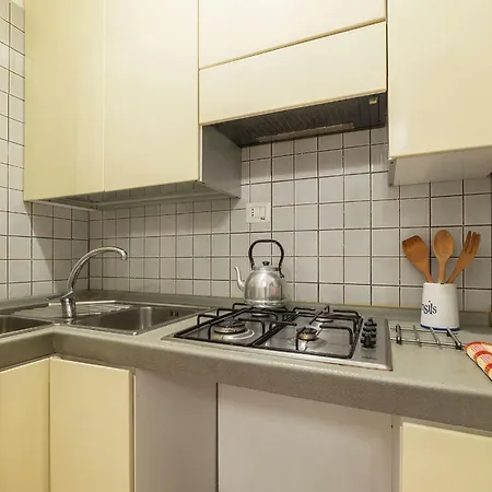 Daire Casa Fiori - Welcometorhome