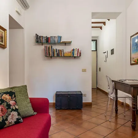 Casa Fiori - Welcometorhome Daire *