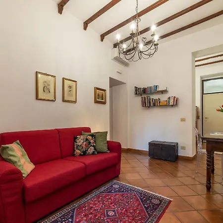 Daire Casa Fiori - Welcometorhome *