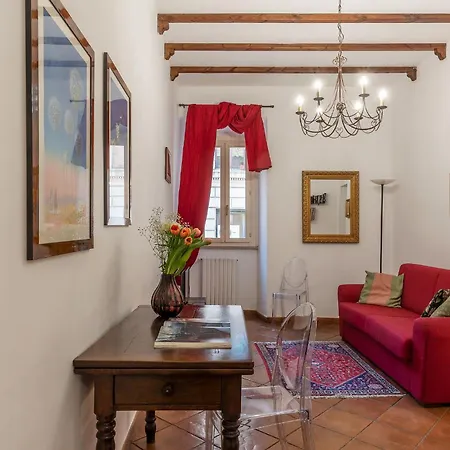 Casa Fiori - Welcometorhome * Roma