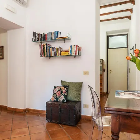 Casa Fiori - Welcometorhome Daire