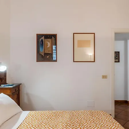 Daire Casa Fiori - Welcometorhome