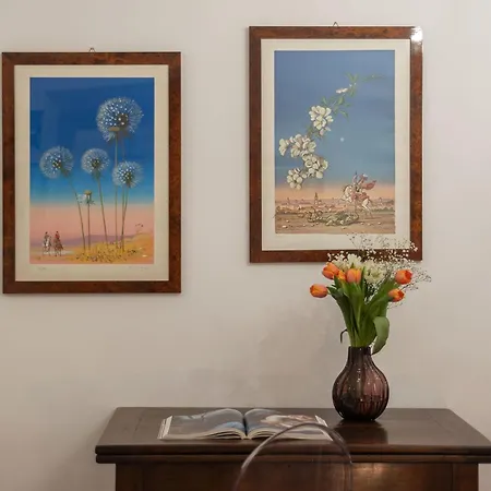 Casa Fiori - Welcometorhome Daire *