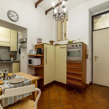 Daire Casa Fiori - Welcometorhome *