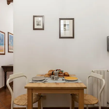 Casa Fiori - Welcometorhome Daire Roma