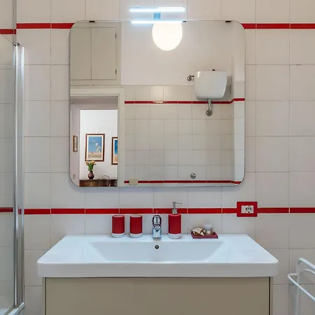 Casa Fiori - Welcometorhome Roma