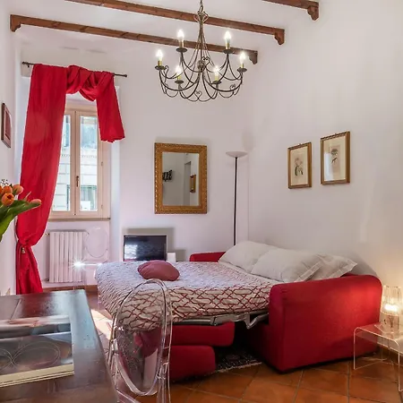 Casa Fiori - Welcometorhome * Roma