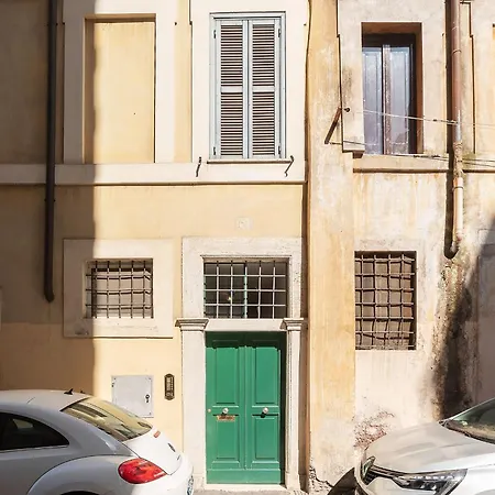 Daire Casa Fiori - Welcometorhome Roma