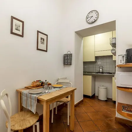 Casa Fiori - Welcometorhome * Roma