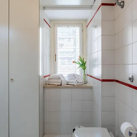 Casa Fiori - Welcometorhome Daire *