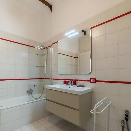 Casa Fiori - Welcometorhome Daire Roma