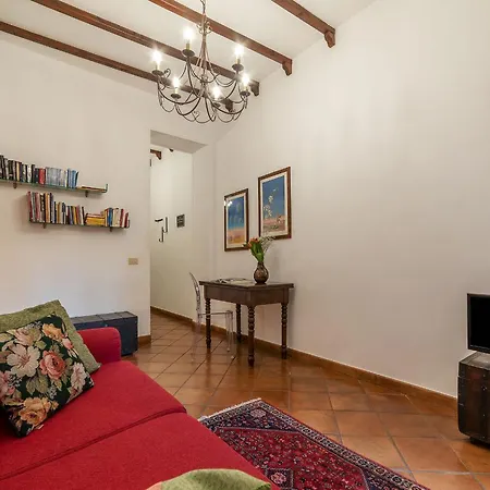 Daire Casa Fiori - Welcometorhome Roma