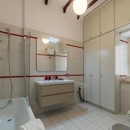 Casa Fiori - Welcometorhome Daire