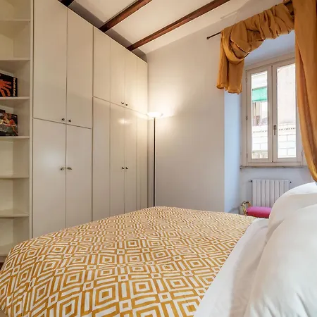 Casa Fiori - Welcometorhome Daire Roma