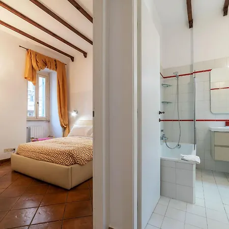 Daire Casa Fiori - Welcometorhome Roma